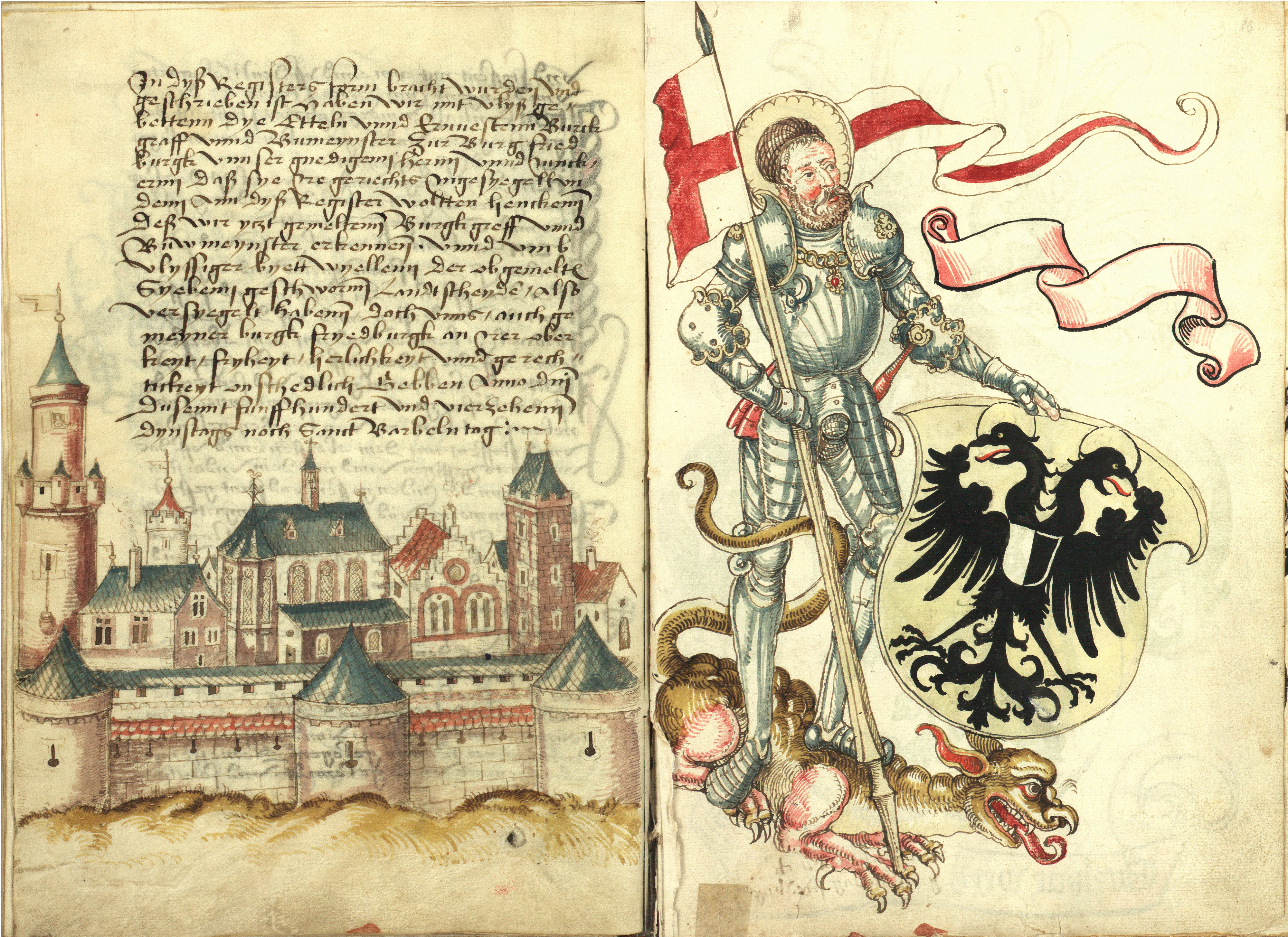 Mittelalter