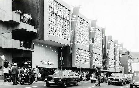Nach 1945
