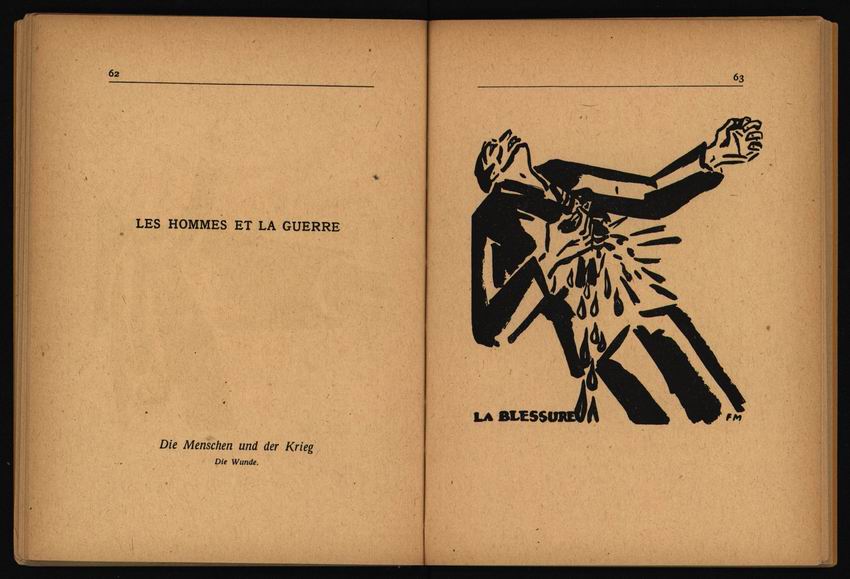 La Blessure