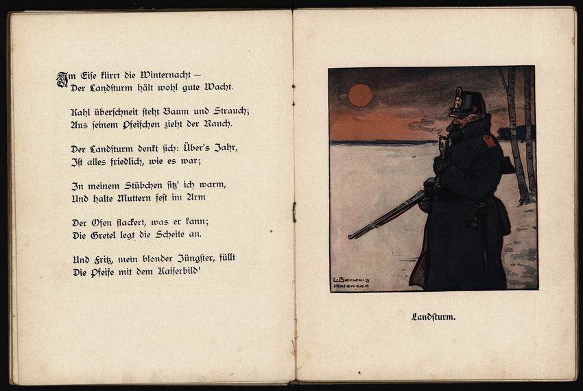 Landsturm