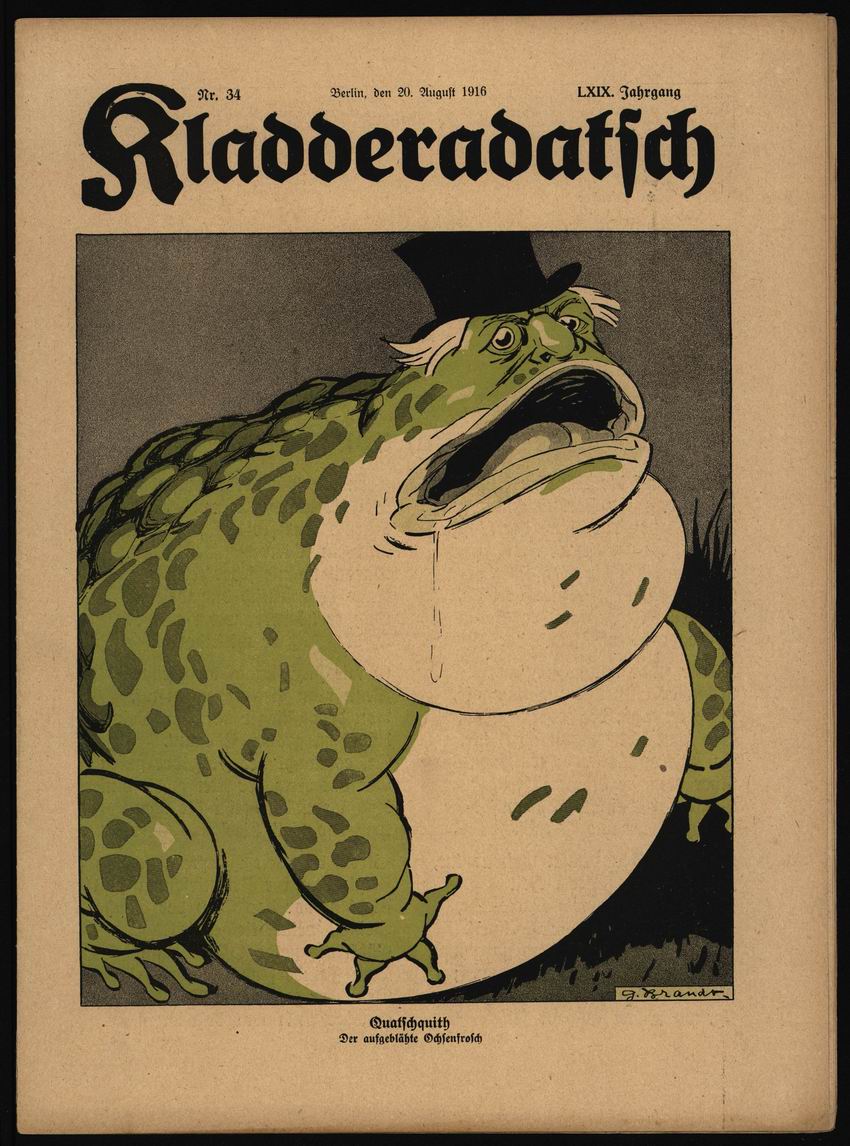 Quatschquith