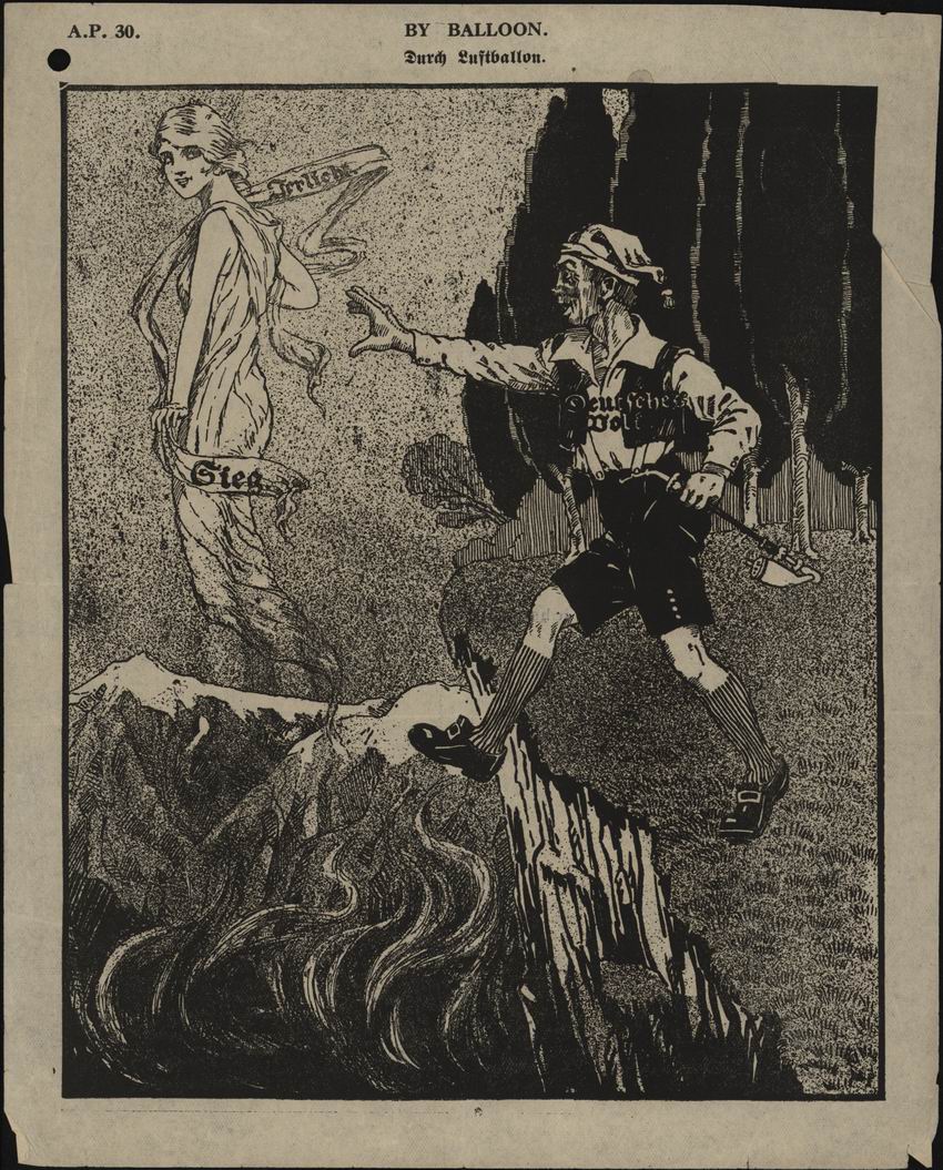 1914 - 1918