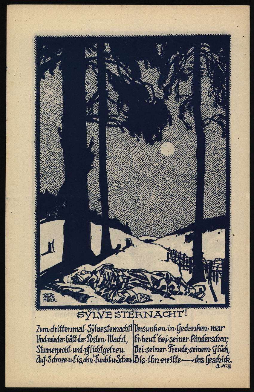 Silvesternacht