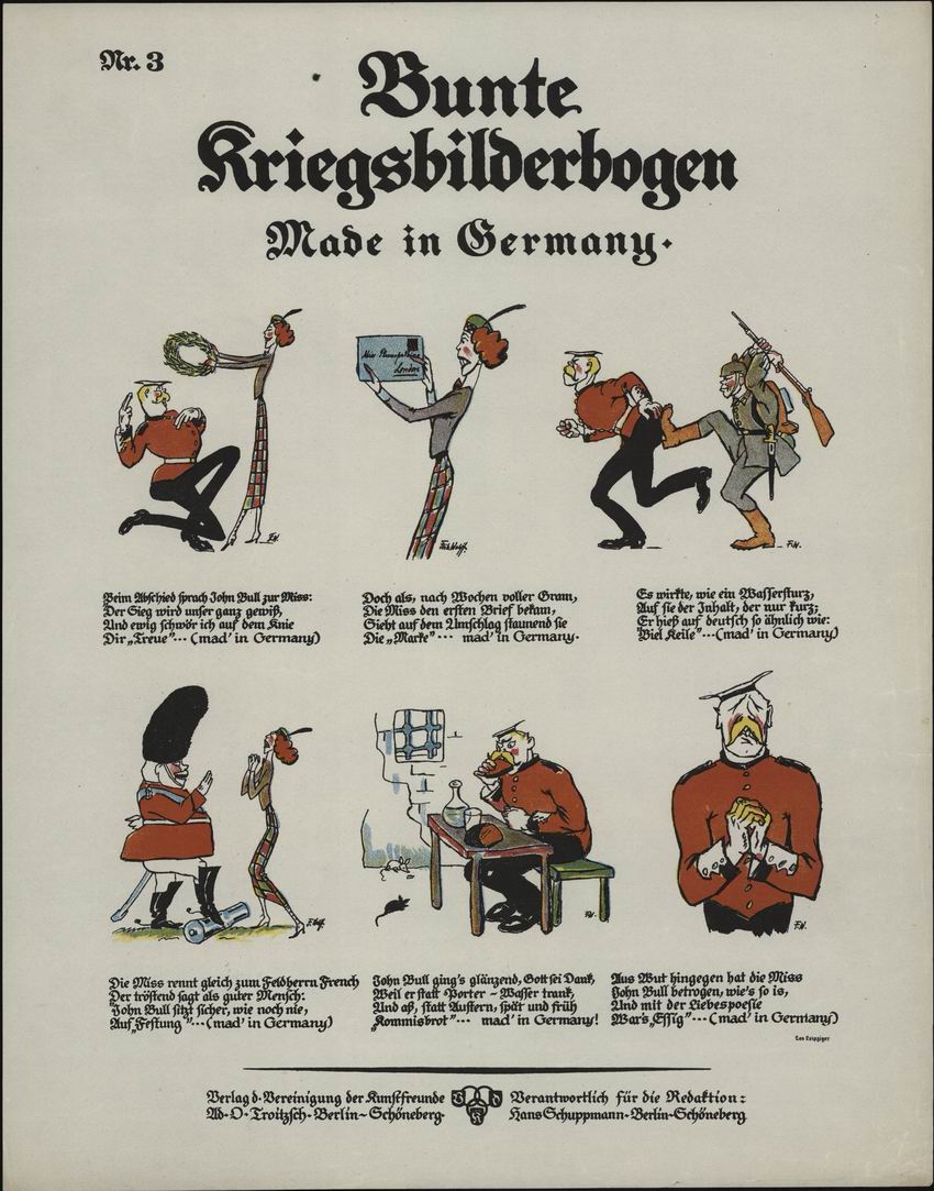 Made in Germany