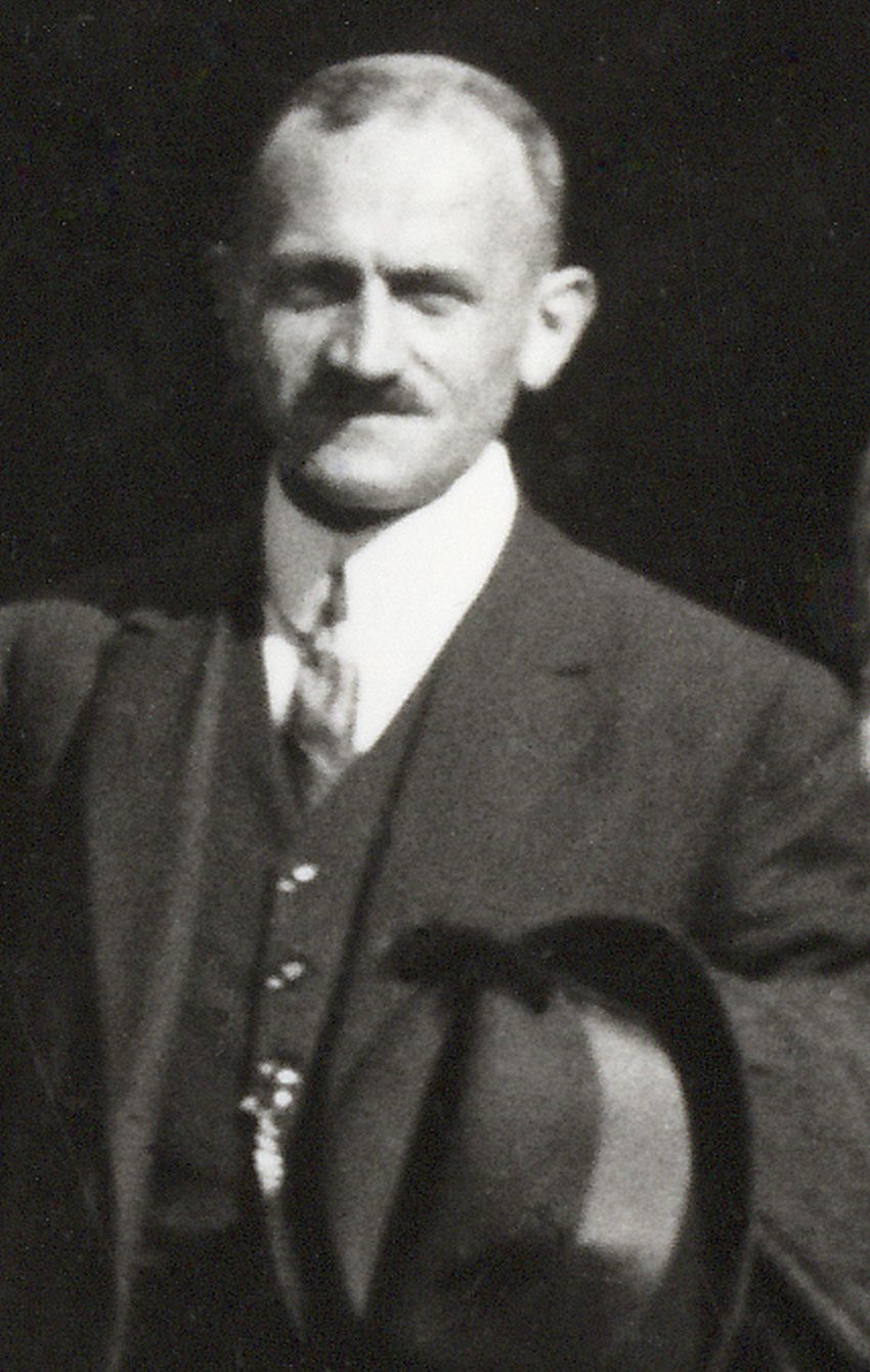 Theodor Malcus (1881-1967)