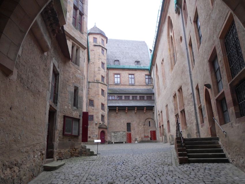 Polizeiordnung des Landgrafen Philipp, 15.Okt. 1557