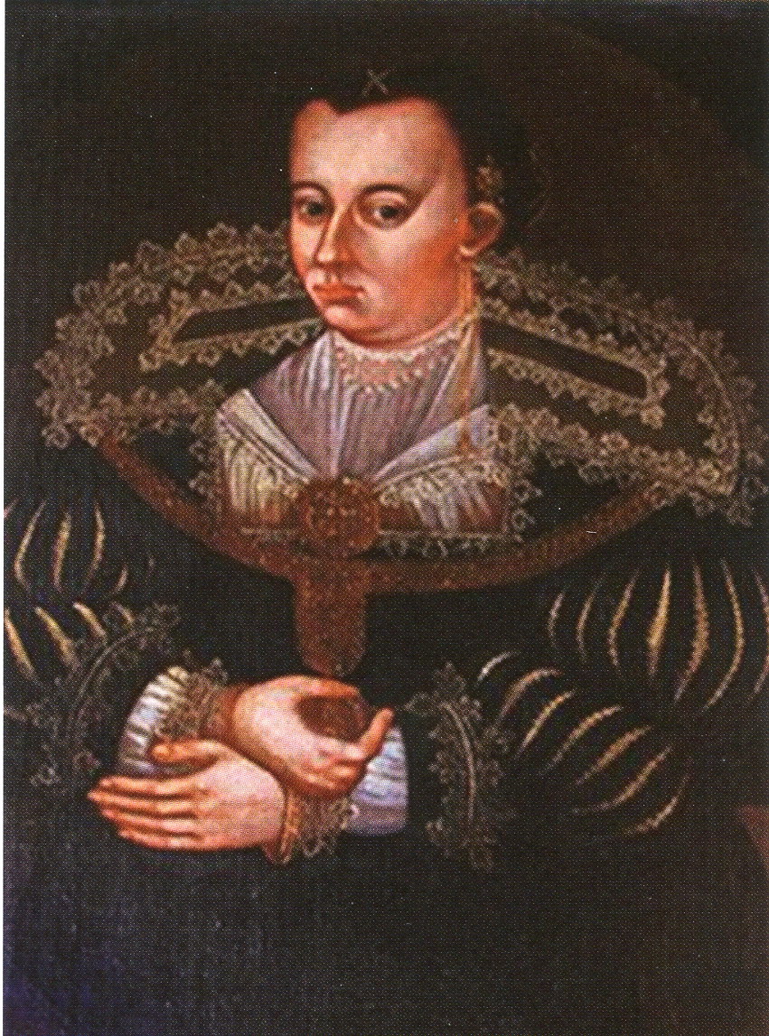 Elisabeth Herzogin von Sachen (zu Rochlitz) (1502-1557) 