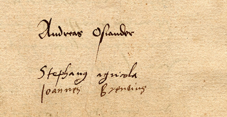 Marburger Religionsgespräch 1529: Die 15 Marburger Artikel [ORIGINALDIGITALISATE], 3. Okt. 1529
