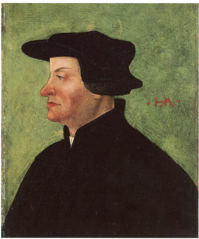 Bericht Zwinglis über das Marburger Religionsgespräch und die Rolle Luthers, Brief an Vadian vom 20. Oktober 1529
