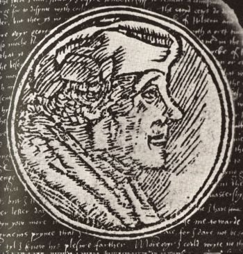 Robert Barnes, 1495 - 1540 (Kurzbiographie)