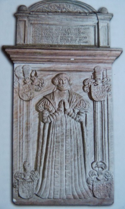 Schreiben Landgraf Philipps von Hessen an seine Frau Mutter, Anna von Mecklenburg, wegen der ihm vorgeworfenen Religions-Neuerung, 1524