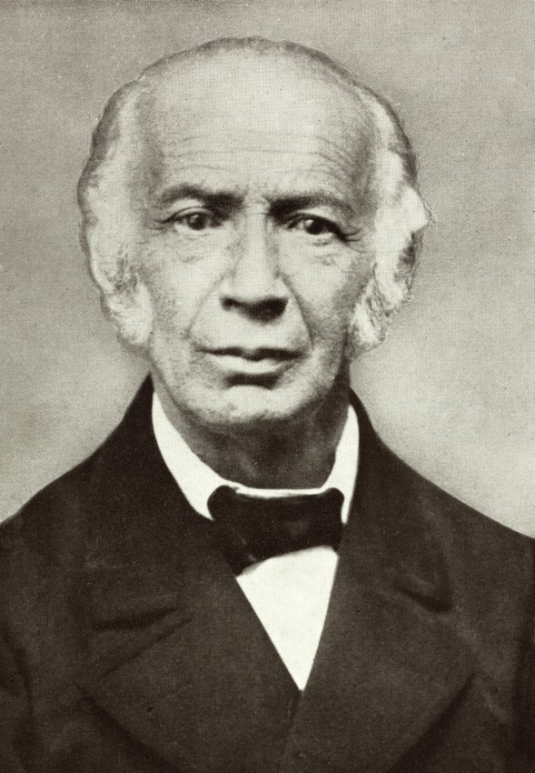 Fotografie Leopold Löb Eichelberg