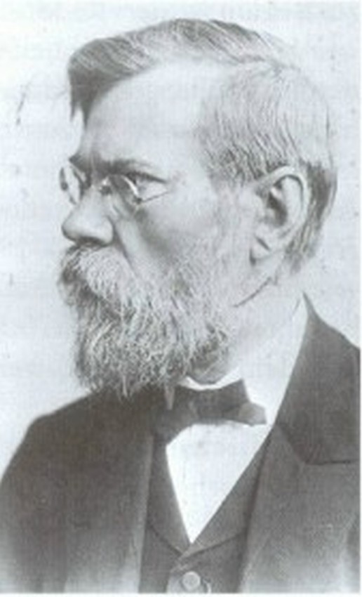 Entwurf eines Schreibens Prof. Edmund Max Stengels an den Reichstagsabgeordneten der Freisinnigen Patrei Eugen Richter zur Bekämpfung der Antisemitischen Partei Böckels, Anfang März 1890