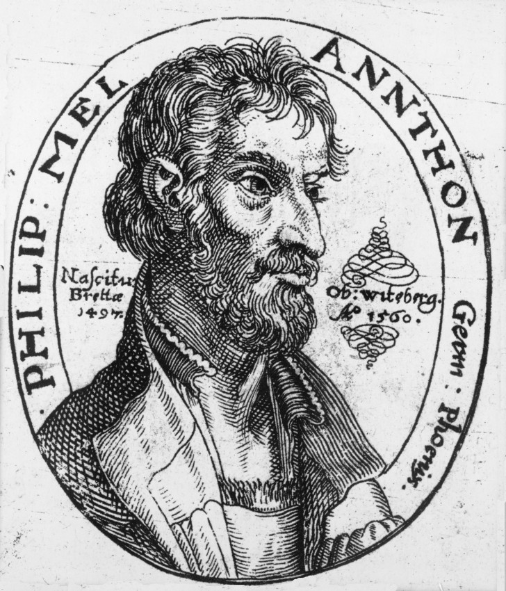 Begegnungsstätte der Reformatoren: Das Marburger Religionsgespräch (1529)