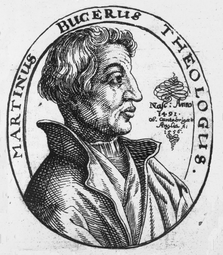 Begegnungsstätte der Reformatoren: Das Marburger Religionsgespräch (1529)
