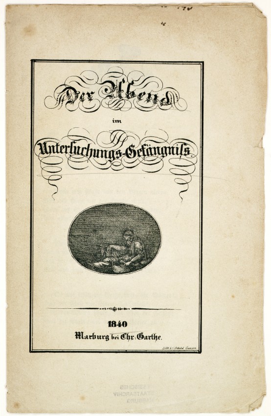 Verteidigungsschriften Sylvester Jordan