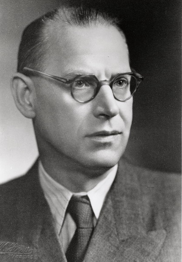 Foto: Georg August Zinn