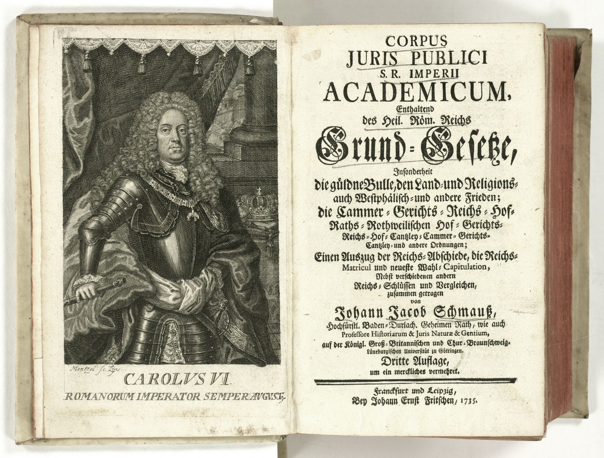 Rezeption und Wirkung des Augsburger Religionsfriedens von 1555