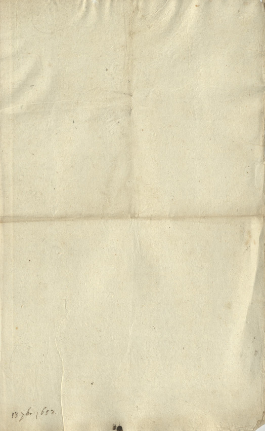 Übersicht: Der Prozess gegen die Witwe Christine Morgen aus Caldern zeigt den weiteren Verlauf eines Hexenprozesses, 1652