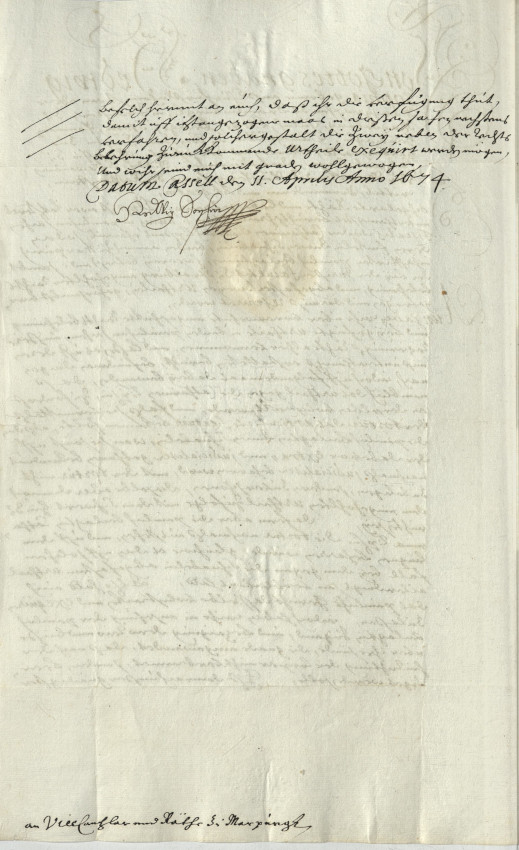 Die Hexen von Betziesdorf Katharina Lips und ihre Enkelin Ännchen Schnabel, 1673–1674