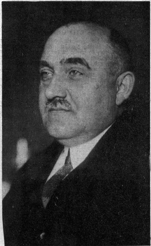 Fotografie: Albert Grzesinski (1879-1947)