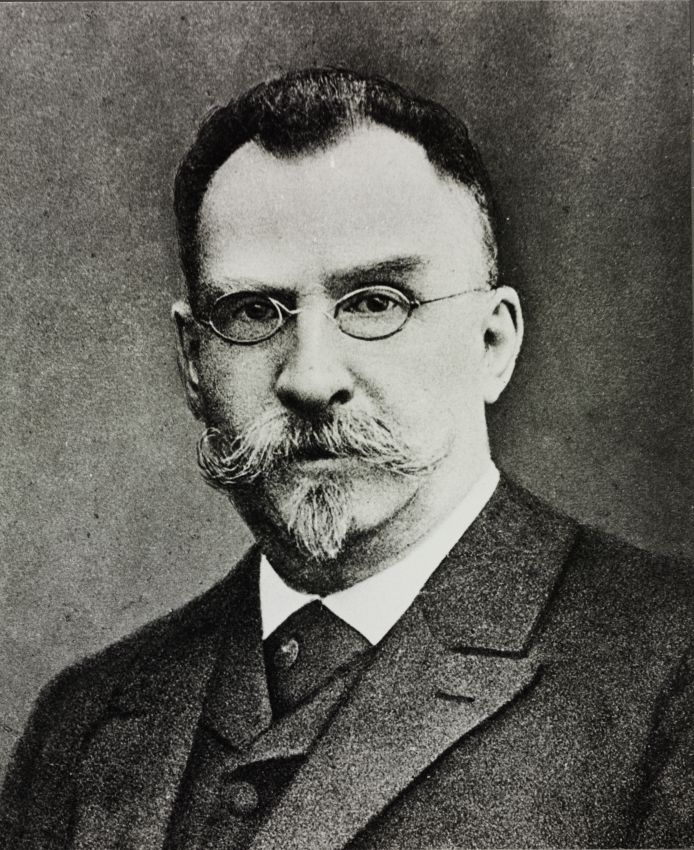 Fotografie: Carl Ulrich (1853-1933)