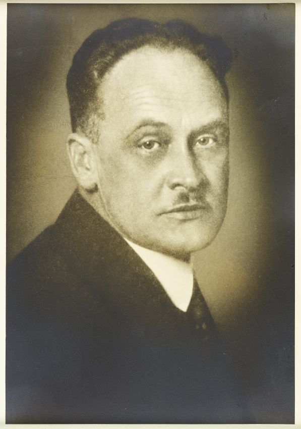Fotografie: Bernhard Adelung (1876-1943)