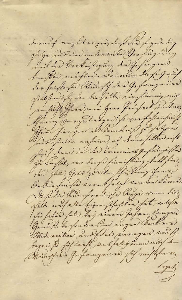 Verbesserungsvorschläge des Kantonmaires zu Marburg zur Herstellung der sog. Rumford-Suppe