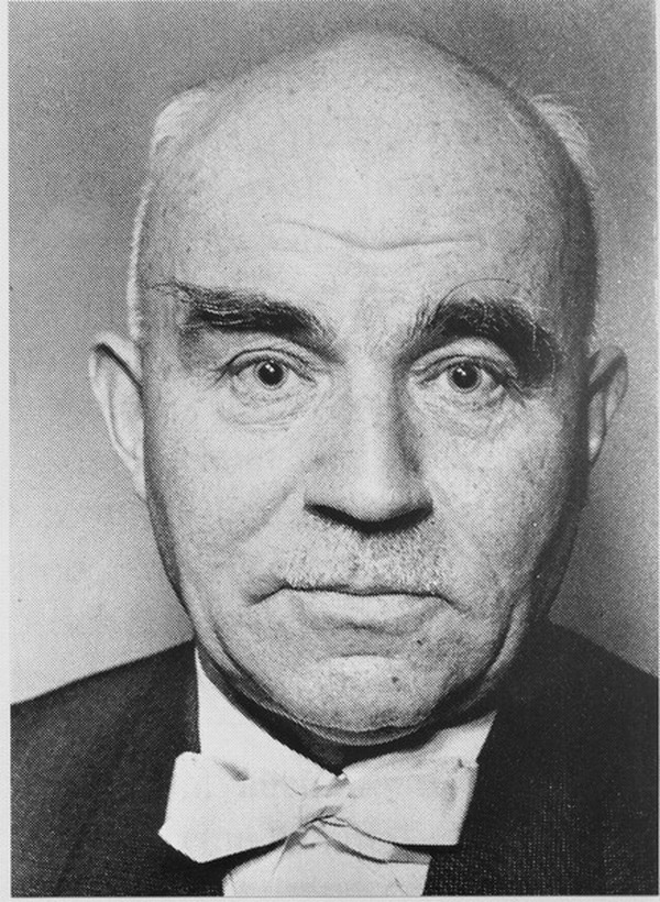 Max Becker
