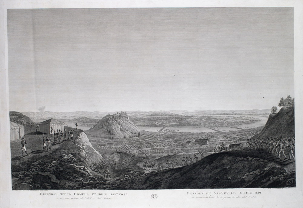 Befreiungskriege gegen Napoleon 1813