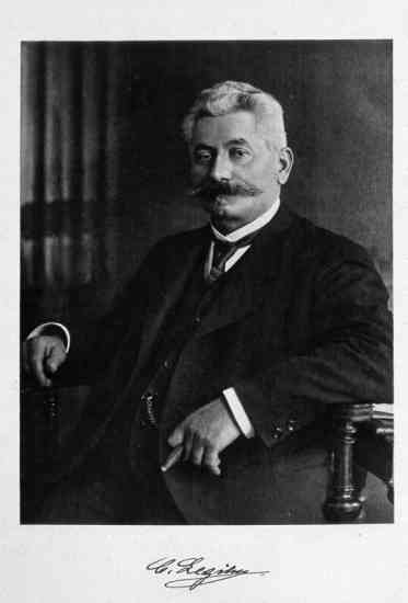 Aus der gemeinsamen Vereinbarung der Arbeitgeberverbände und Gewerkschaften, Berlin 15.11.1918: