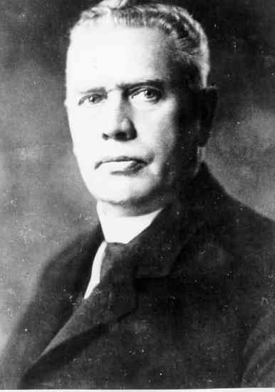 „Neue Wege in der Sozialpolitik":  Ausführungen von Heinrich Brauns, Reichsarbeitsminister Juni 1920 bis Juni 1928, vom Oktober 1928: