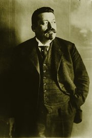 Der sozialdemokratische Politiker Friedrich Stampfer über den Tod des ersten Reichspräsidenten Friedrich Ebert im Februar 1925: