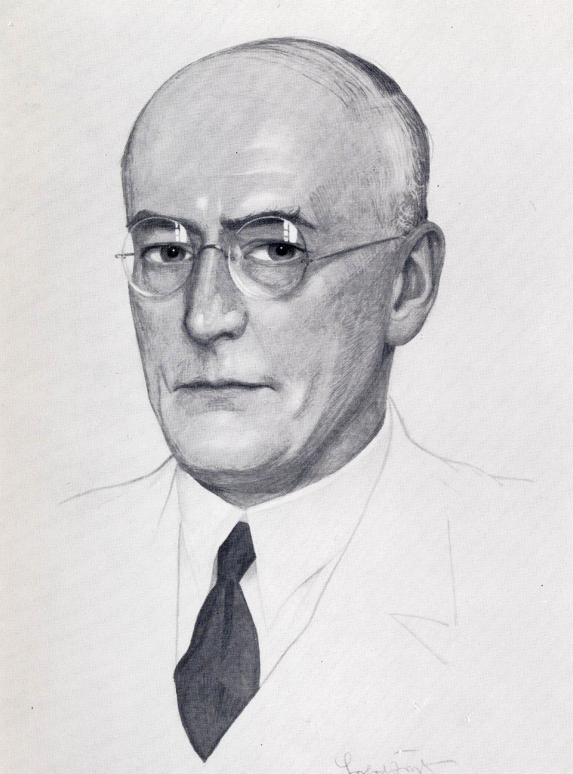 Aus der Regierungserklärung des Reichskanzlers Brüning im Reichstag, 1. April 1930