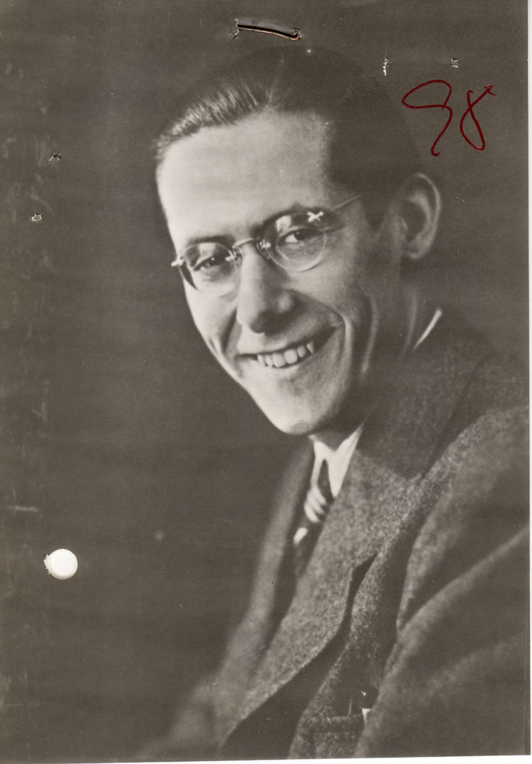 Der ehemalige Zentrumsabgeordnete Dr. Friedrich August Bockius, geb. 11. Mai 1882, wurde anlässlich der Aktion „Gewitter“ festgenommen und verstarb am 5. März 1945 im KZ Mauthausen/Österreich