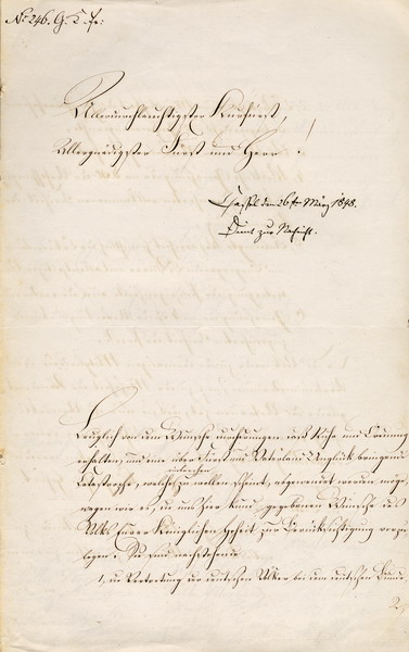 März 1848
