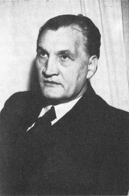Stellungnahme Oberbürgermeister Eugen Siebecke zum Antrag des Staatspolitischen Ausschusses (Dok. 2 vom 15.05.1945) vom 19.05.1945