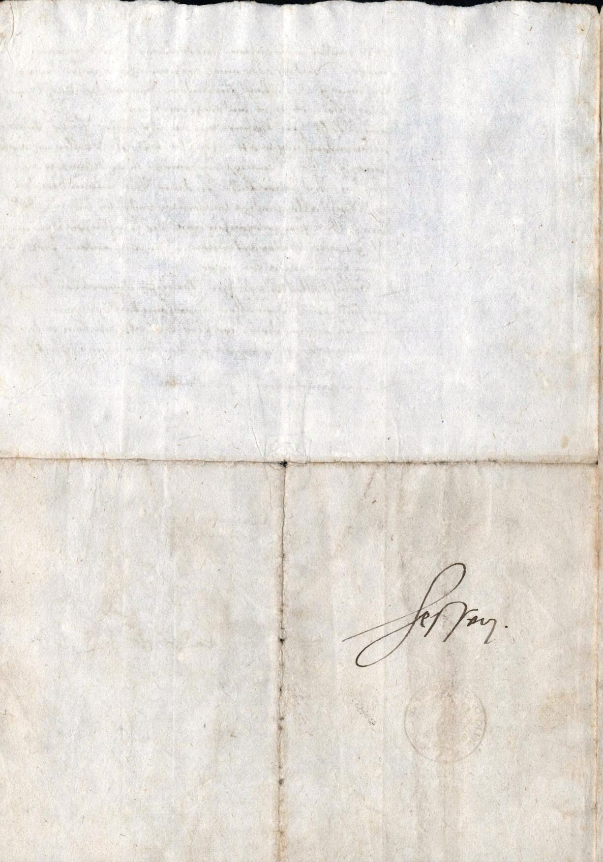 Kopien von kaiserlichen Mandaten an westfälische Grafen über den Entzug der Landgraf Philipp von Hessen übergebenen Lehen in Westfalen durch Kaiser Karl V, 1547