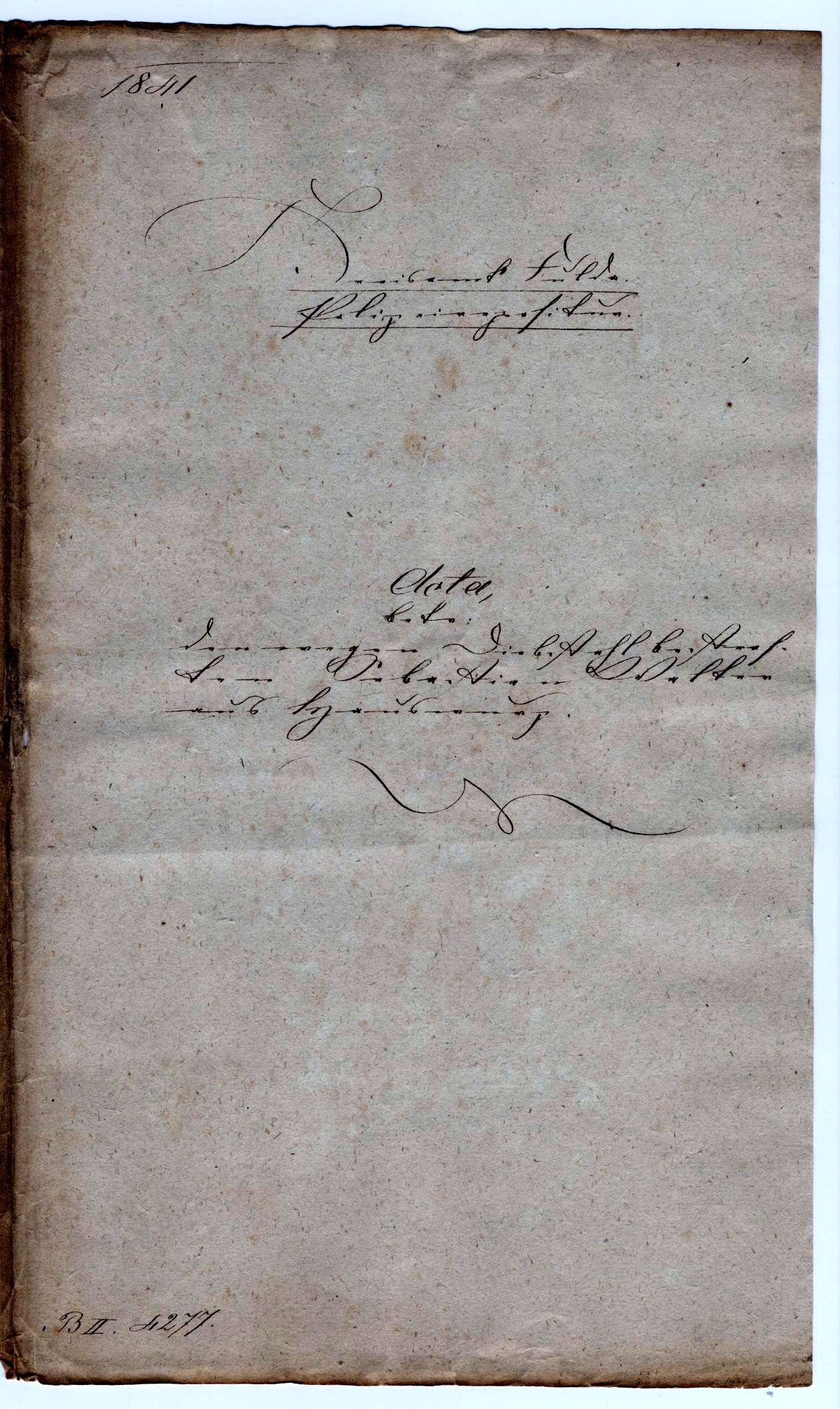 Kopien von kaiserlichen Mandaten an westfälische Grafen über den Entzug der Landgraf Philipp von Hessen übergebenen Lehen in Westfalen durch Kaiser Karl V, 1547