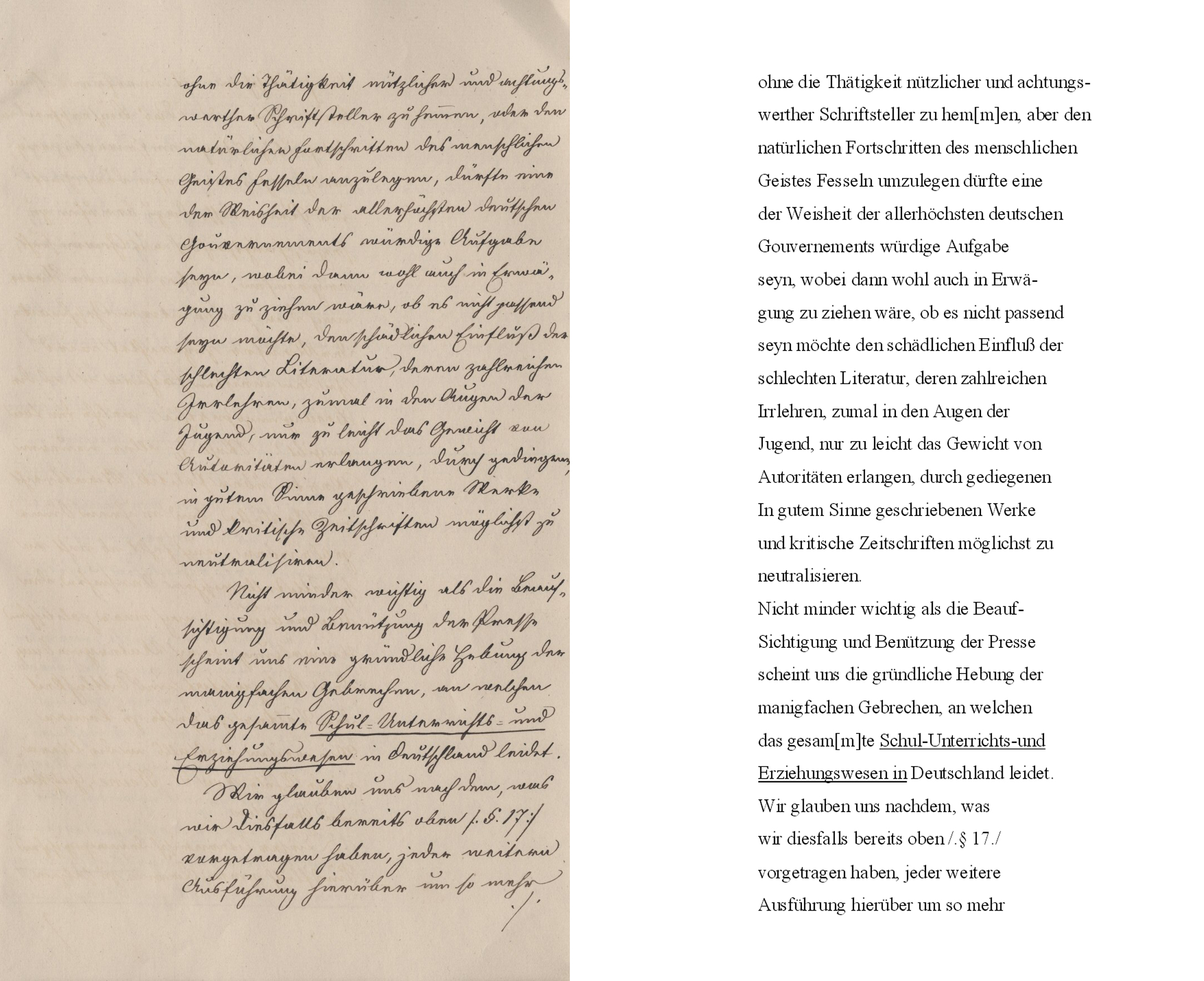 (§ 18) VII