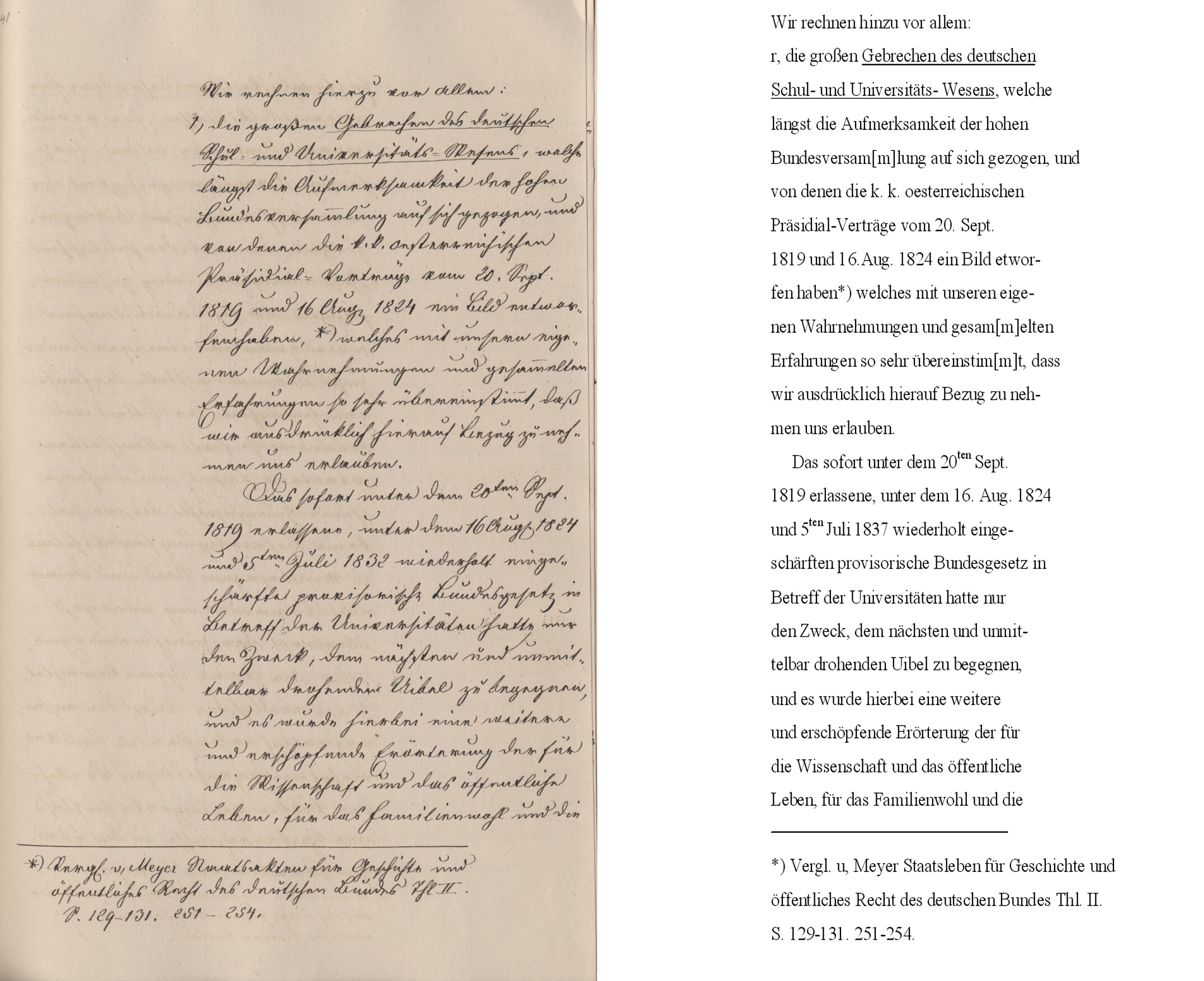 (§ 17) IV