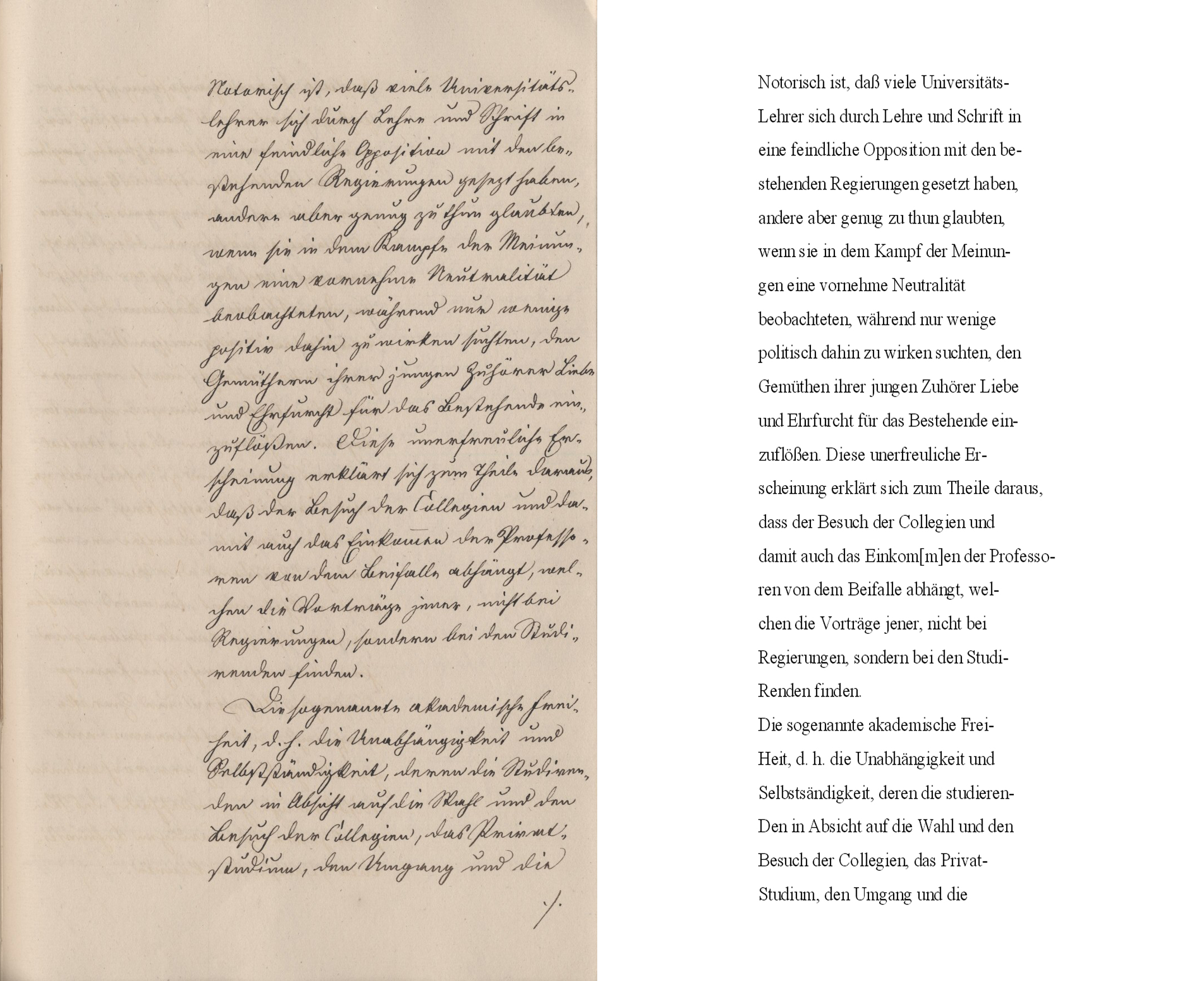 (§ 17) VII