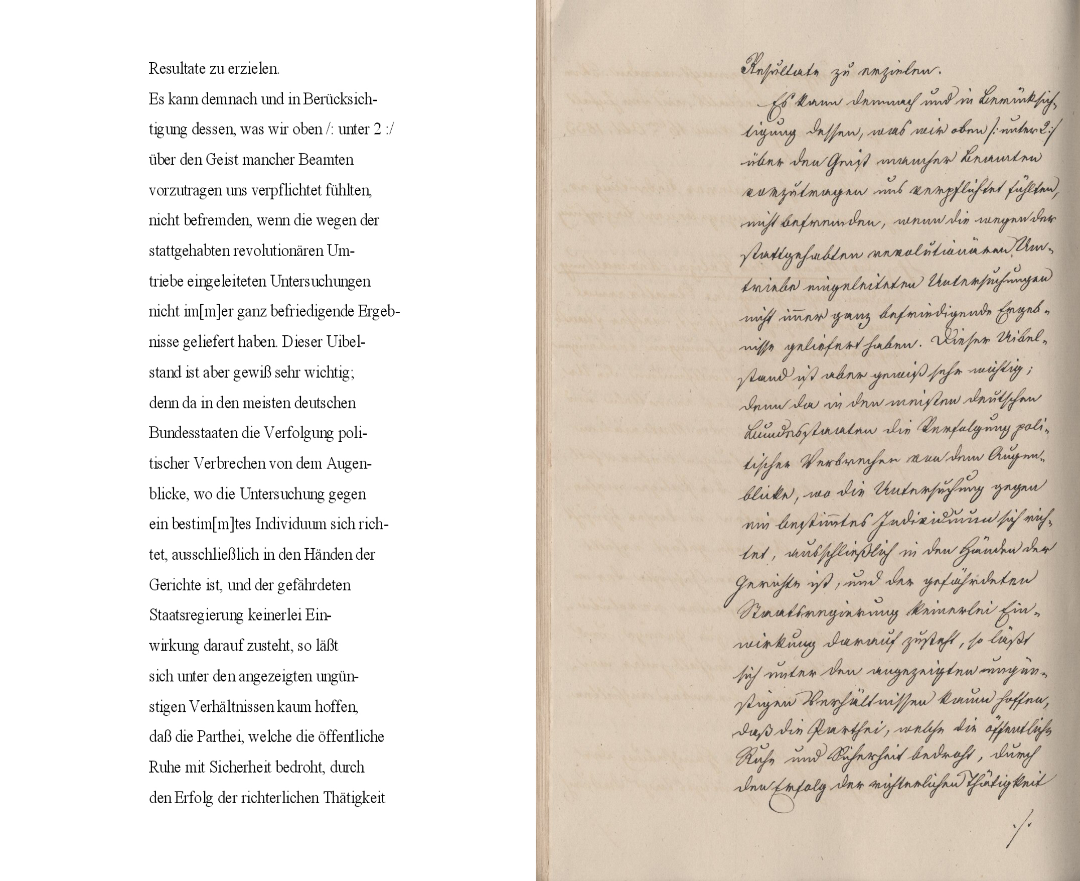 (§ 17) XV