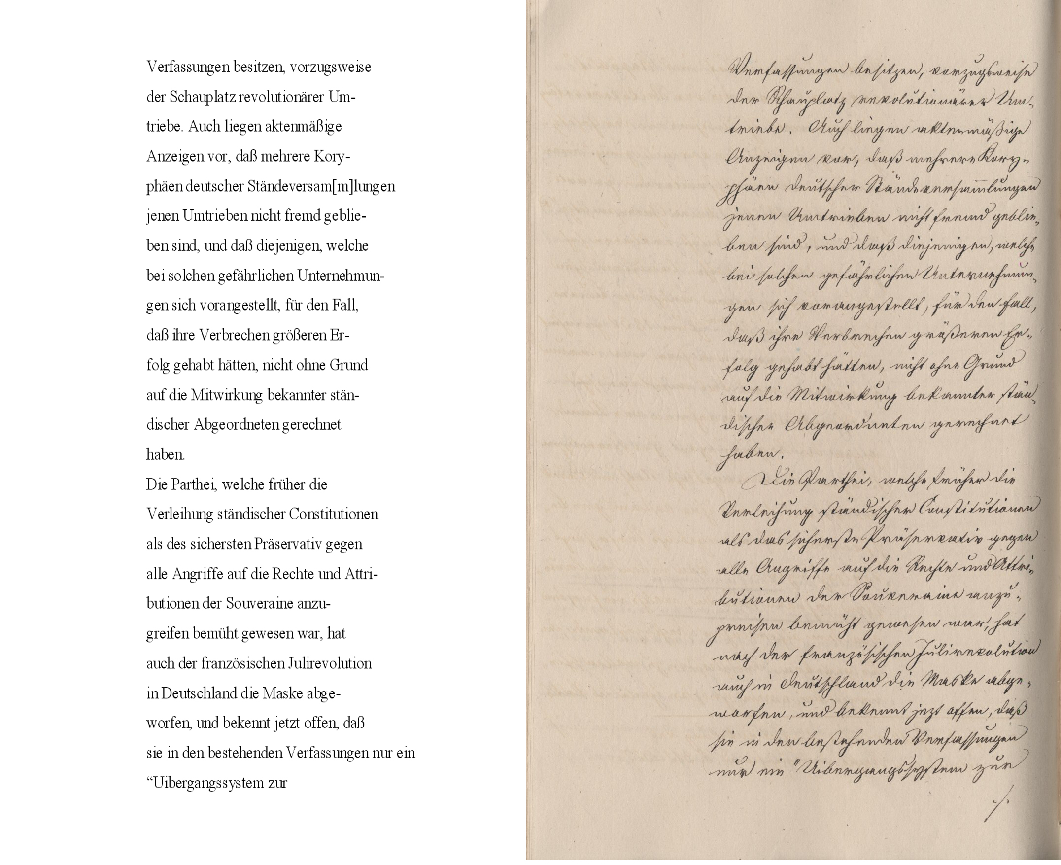 (§ 17) XVII