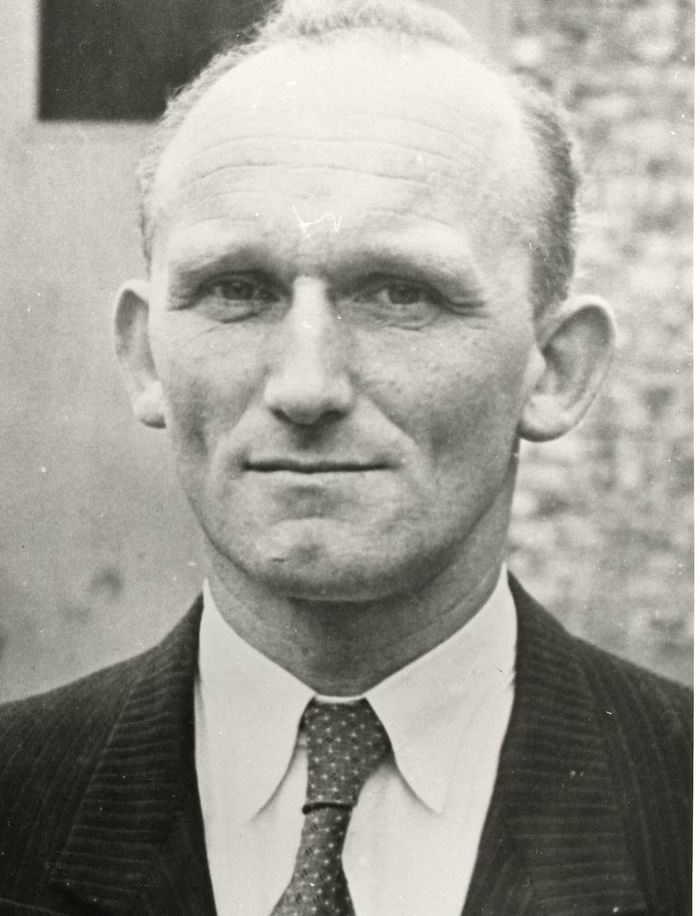 Foto: Oberbürgermeister von Darmstadt L. Metzger