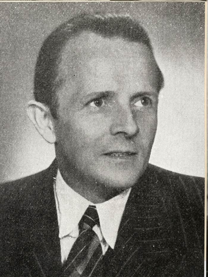 Foto: Dr. Joseph Wagenbach