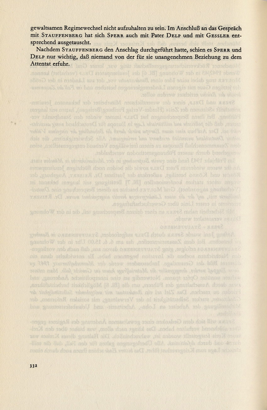 Kaltenbrunner an Bormann betreffend Sperrung der Nachrichtenverbindungen durch Fellgiebel nach dem Attentat, 31. August 1944