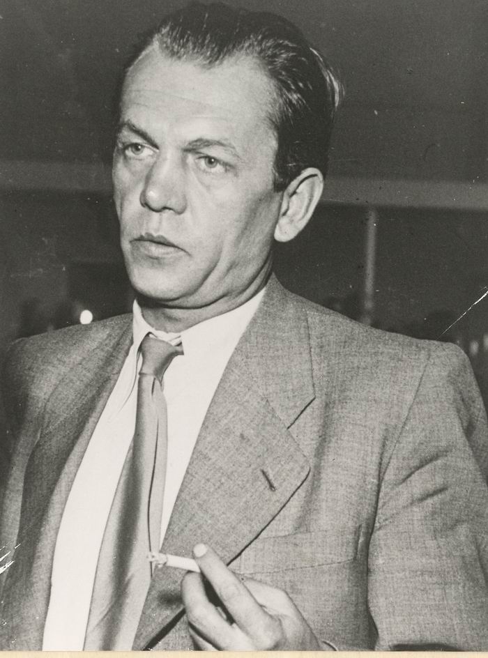 Foto: A.M.Euler, Fraktionsvorsitzender der LDP