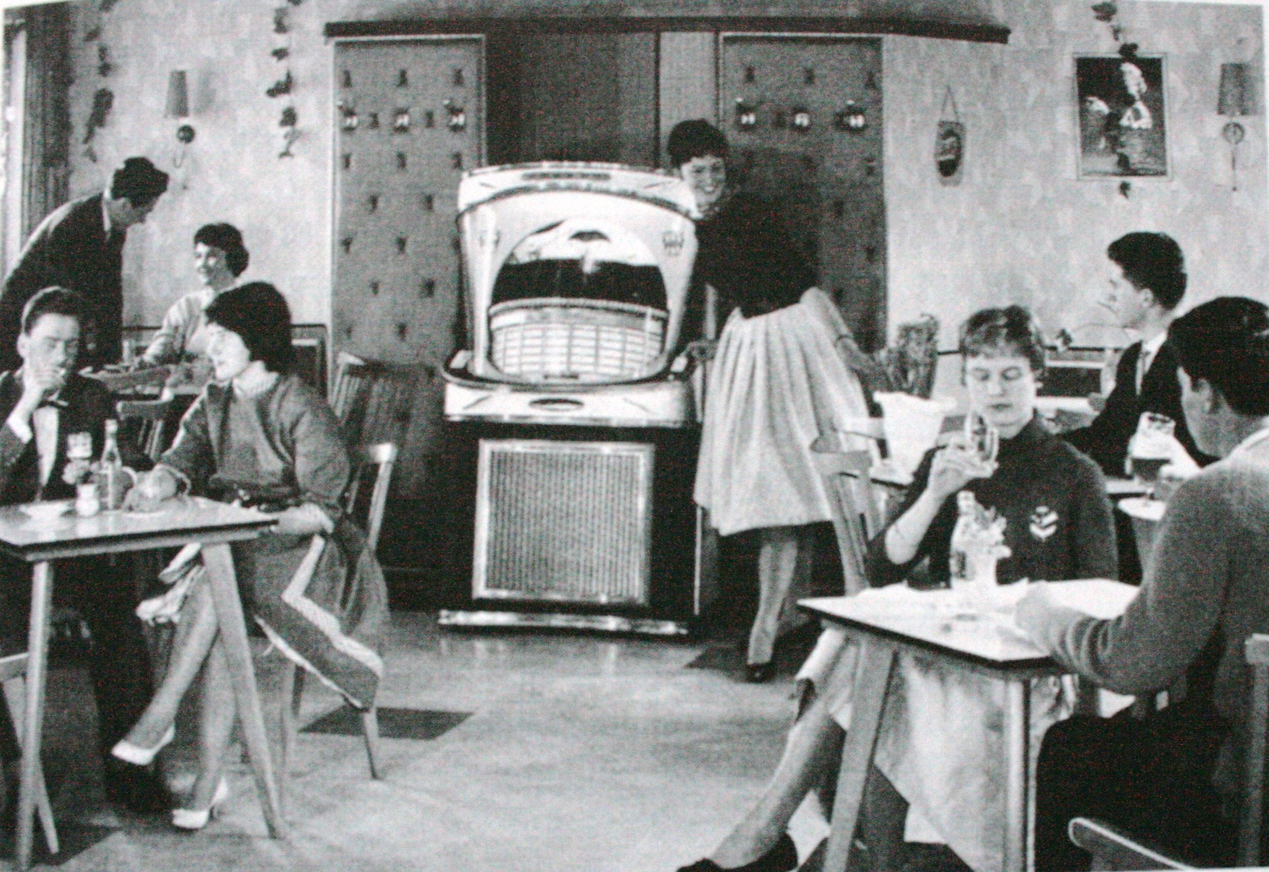 Die skeptische Generation. Aus einer Analyse des Soziologen Helmut Schelsky,1963