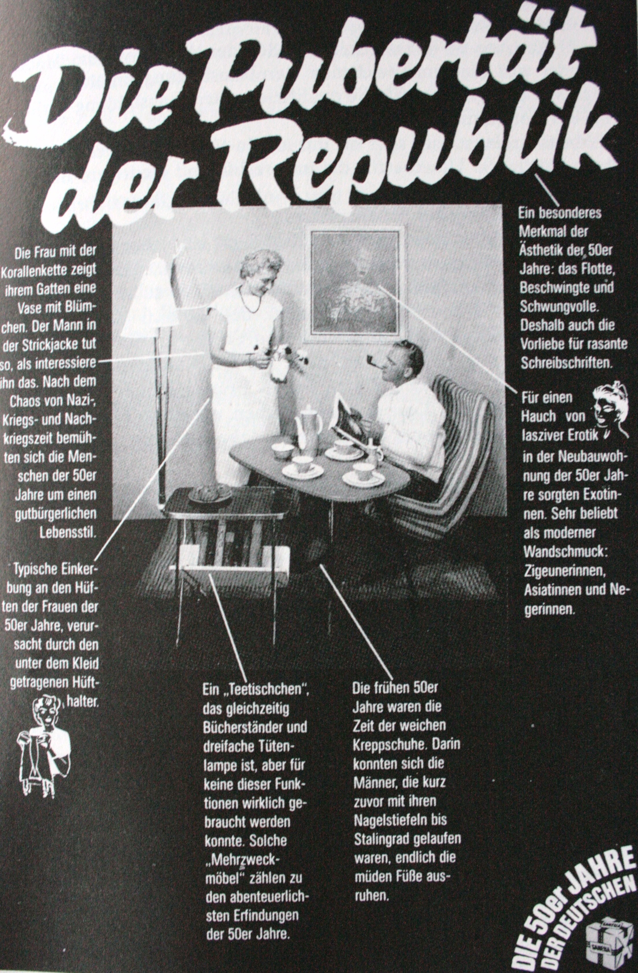 Die berufstätige Frau und die Situation der Familie. Aus einer Presseerklä­rung von Maria Weber, Hauptabteilung Frauen im DGB, 30. August 1960